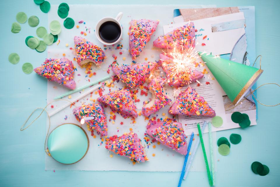 5 Free Birthday-Themed Stock Photos