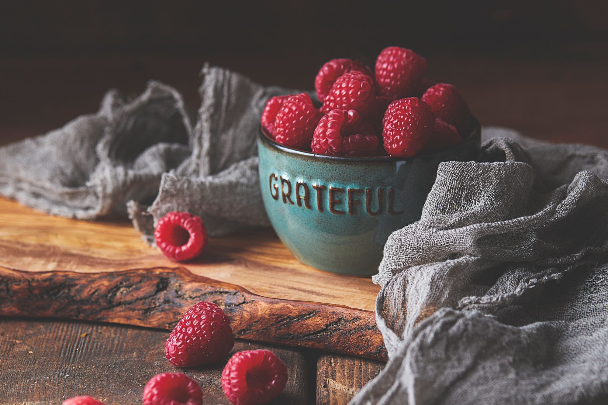 Berries Fruit Free Stock Image