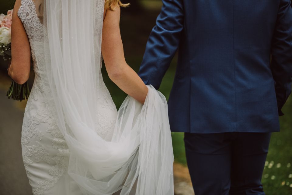 Bride Groom Free Stock Image