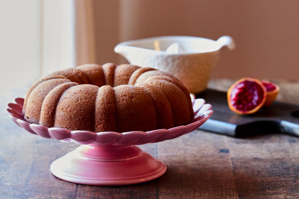 Homemade Cake Free Stock Image, free bundt cake