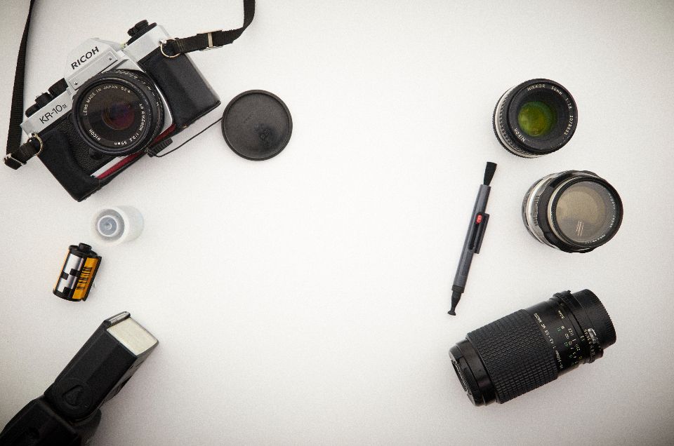 Mastering Product Photography: Essential Tips for Captivating Shots