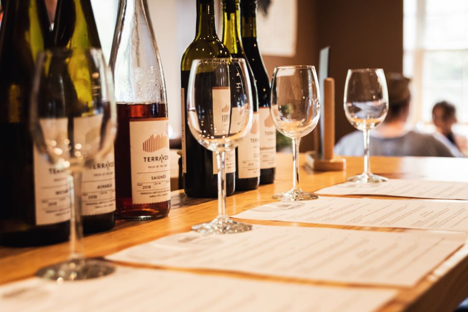 Wine Tasting Free Stock Image